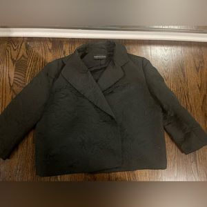 Dana Bachman blazer size 14